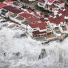 К Карибским островам приближается мощный ураган