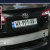 Взрыв в центре Киева: погибший был не за рулем автомобиля 