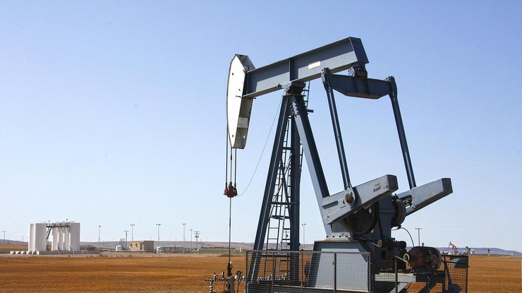 Мировые цены на нефть резко обрушились 
