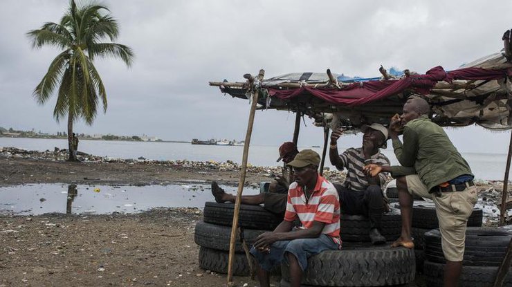 Ураган "Ирма": с Кубы эвакуировали 700 тысяч жителей 
