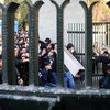 Протесты в Иране: задержаны 200 демонстрантов 