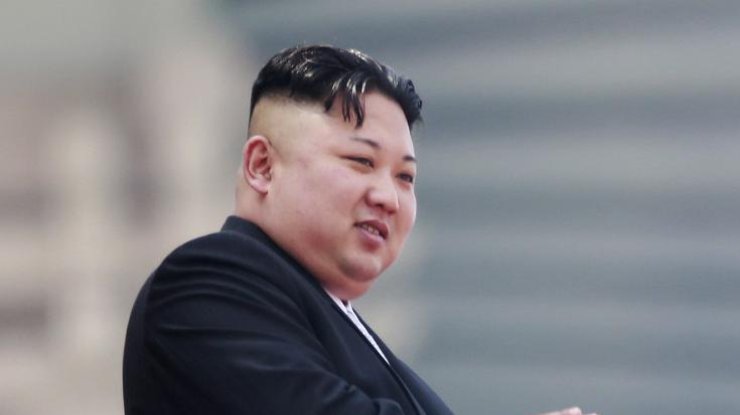 Ким Чен Ын пригрозил США ядерным ударом 