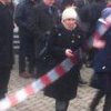 В Черновцах прогремел взрыв в налоговой, есть раненые 