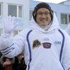 Астронавт из Японии вырос в космосе на 9 сантиметров 