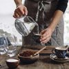Как сварить кофе в турке: рецепты идеального напитка