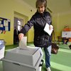 В Чехии завершился первый тур выборов президента