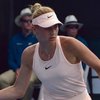 Украинская теннисистка побила рекорд и впечатлила судей на Australian Open