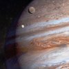 NASA опубликовало завораживающий снимок облаков Юпитера