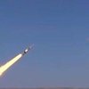 В Украине испытали советский зенитно-ракетный комплекс (видео)