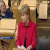 Уряд Шотландії може провести референдум про незалежність