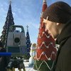 В Украине определили самую высокую новогоднюю елку
