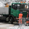 Снегопад в Украине: за нечищенные дороги чиновников будут увольнять 