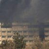 Нападение на отель Intercontinental: среди пострадавших могут быть украинцы 