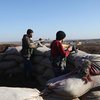Турция захватила часть Сирии