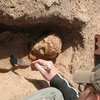 Археологи нашли останки умершего 11 тысяч лет назад ребенка