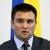 Украина не получала от России документов о передаче оружия из Крыма - Климкин