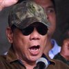 Президент Филиппин попросил военных застрелить его 