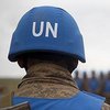 В 2017 году погибло рекордное количество миротворцев ООН