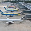 Аэропорт "Борисполь" изменит график работы 