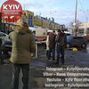 Стрельба возле суда в Киеве: детали происшествия 
