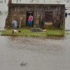 В Аргентине из-за масштабного наводнения пострадали 50 тысяч человек 