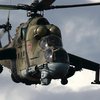 В Сирии разбился военный вертолет России, пилоты погибли
