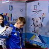 Олімпіада-2018: українські біатлоністи отримали нову дизайнерську форму