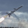 Запуск украинской крылатой ракеты: появилось видео 