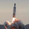 Ракета Северной Кореи упала на город - СМИ
