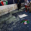 В Кувейте обрушился стадион, есть пострадавшие 