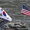 США и Южная Корея остановят совместные военные учения