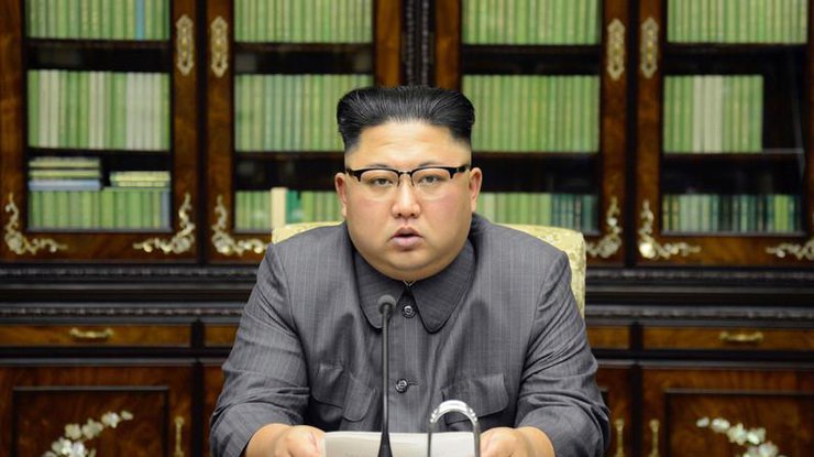 КНДР проведет переговоры с Южной Кореей 