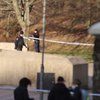 Взрыв возле метро в Стокгольме: детали происшествия 