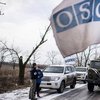 Боевики угрожают наблюдателям ОБСЕ - штаб АТО