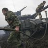 Боевики на Донбассе обустраивают новые позиции - штаб АТО