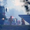 Австралию охватили лесные пожары, проводится эвакуация