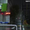 Тайфун "Трамі" накоїв лиха у Японії