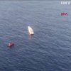 Поблизу Туреччини затонув човен з мігрантами
