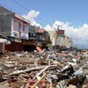 Землетрясение в Индонезии: количество жертв неумолимо растет