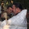 Закарпатские священники благословили военных, которые отправляются на Донбасс