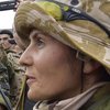 Война на Донбассе: сколько женщин в ВСУ являются участниками боевых действий