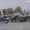 "Чисте небо": в Україні проходять міжнародні військові навчання