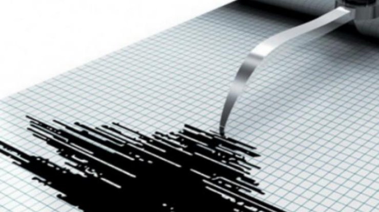 Эпицентр землетрясения находился в 58 километрах от Бердянска. Илл.: 24.kz