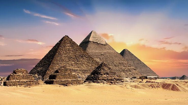 Жители Египта создали один из самых древних гороскопов. Илл.: pixabay.com