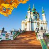 Порошенко хочет сделать Андреевскую церковь "посольством" Вселенского патриархата