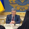 Порошенко отреагировал на решение Синода РПЦ (видео)