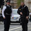 В Лондоне прогремел взрыв возле парламента