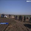 Військова прокуратура розслідує авіакатастрофу Су-27