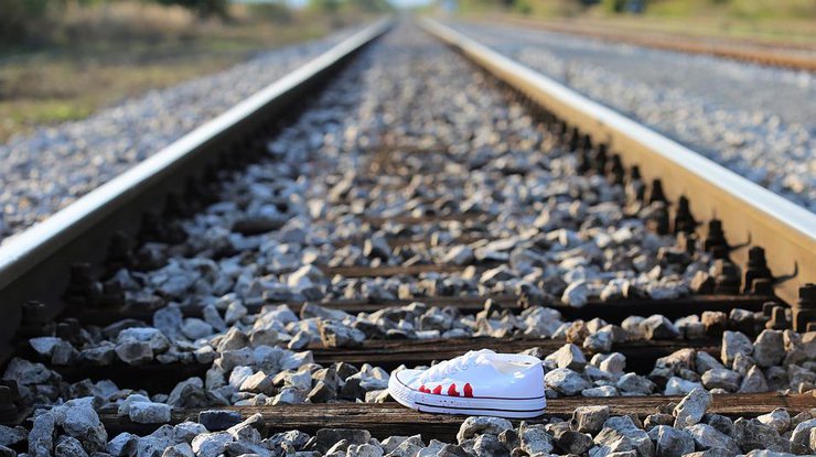 Насильник утащил ребенка от железнодорожной станции в лесополосу. Илл.: pixabay.com