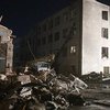 В Санкт-Петербурге прогремел мощный взрыв (видео) 